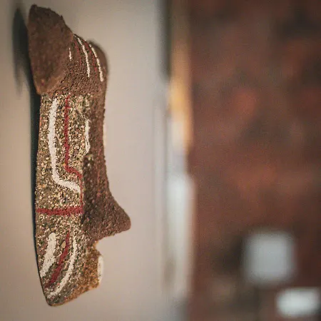 Hungry Grape Guests بيت ضيافة 3*