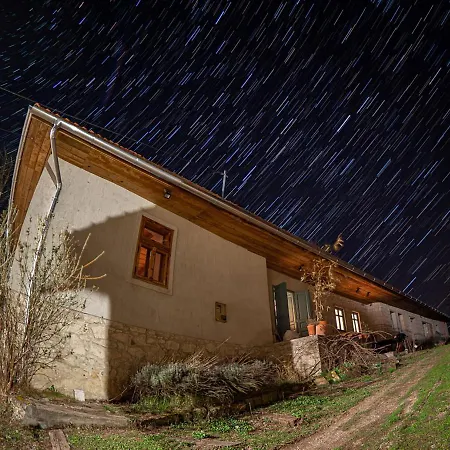 بيت ضيافة Hungry Grape Guests Erdőbénye