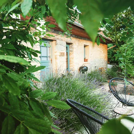 بيت ضيافة Hungry Grape Guests 3*