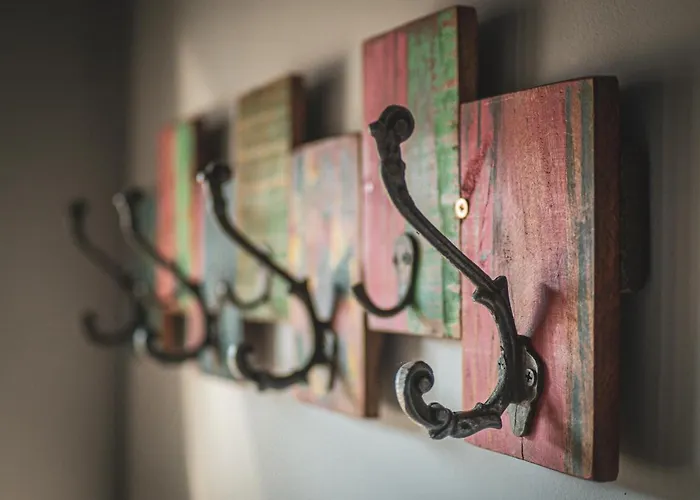 Hungry Grape Guests Gæstehus 3*