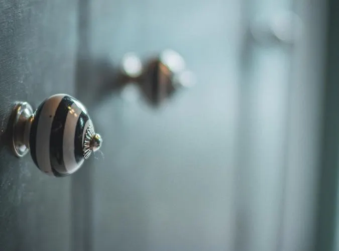 Hungry Grape Guests Gæstehus